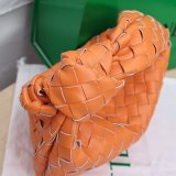 202206SS新作BottegaVeneta  ボッテガヴェネタレディースショルダーバッグスーパーコピー