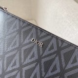 202206SS新作Diorクリスチャンディオール メンズ ハンドバックスーパーコピー