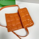 202206SS新作BottegaVeneta  ボッテガヴェネタレディースショルダーバッグスーパーコピー