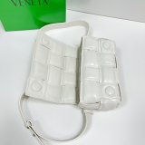 202206SS新作BottegaVeneta  ボッテガヴェネタレディースショルダーバッグスーパーコピー