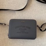 202206SS新作Diorクリスチャンディオール メンズショルダーバックスーパーコピー