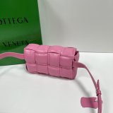 202206SS新作BottegaVeneta  ボッテガヴェネタレディースショルダーバッグスーパーコピー