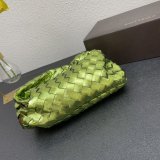 202206SS新作BottegaVeneta  ボッテガヴェネタレディースショルダーバッグスーパーコピー