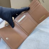 202206SS新作Burberryバーバリー  短財布スーパーコピー