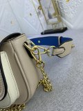 202206SS新作 Louis Vuitton ルイヴィトン   レディース  ショルダーバックスーパーコピー