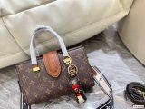 202206SS新作 Louis Vuitton ルイヴィトン   レディース  ショルダーバックスーパーコピー