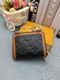 202206SS新作 Louis Vuitton ルイヴィトン  短財布スーパーコピー