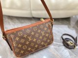 202206SS新作 Louis Vuitton ルイヴィトン   レディース  ショルダーバックスーパーコピー