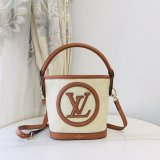 202206SS新作 Louis Vuitton ルイヴィトン   レディース  ショルダーバックスーパーコピー