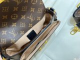 202206SS新作 Louis Vuitton ルイヴィトン   レディース  ショルダーバックスーパーコピー