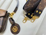 202206SS新作 Louis Vuitton ルイヴィトン   レディース  ショルダーバックスーパーコピー