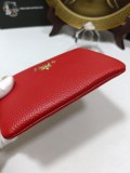 202206SS新作Pradaプラダ 短財布スーパーコピー