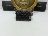 202206SS新作Chanelシャネル短財布スーパーコピー