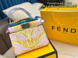 202206SS新作Fendiフェンディレディース ショルダーバックスーパーコピー