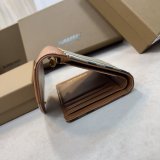 202206SS新作Burberryバーバリー  短財布スーパーコピー