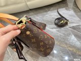 202206SS新作 Louis Vuitton ルイヴィトン   レディース  ショルダーバックスーパーコピー