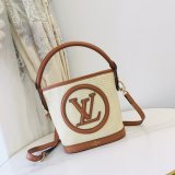 202206SS新作 Louis Vuitton ルイヴィトン   レディース  ショルダーバックスーパーコピー