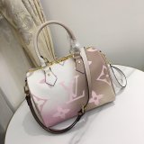202206SS新作 Louis Vuitton ルイヴィトン   レディース  ショルダーバックスーパーコピー