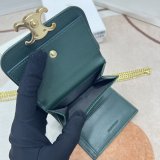 202206SS新作Celineセリーヌ短財布スーパーコピー