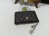 202206SS新作Chanelシャネル短財布スーパーコピー