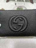 202206SS新作Gucciグッチ短財布スーパーコピー