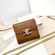 202206SS新作Celineセリーヌ短財布スーパーコピー