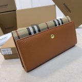 202206SS新作Burberryバーバリー 長財布スーパーコピー