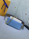 202206SS新作 Louis Vuitton ルイヴィトン   レディース  ショルダーバックスーパーコピー