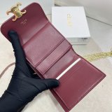 202206SS新作Celineセリーヌ短財布スーパーコピー