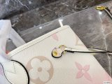 202206SS新作 Louis Vuitton ルイヴィトン   レディース ハンドバックスーパーコピー