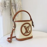 202206SS新作 Louis Vuitton ルイヴィトン   レディース  ショルダーバックスーパーコピー