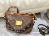 202206SS新作 Louis Vuitton ルイヴィトン   レディース  ショルダーバックスーパーコピー