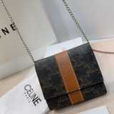 202206SS新作Celineセリーヌ短財布スーパーコピー