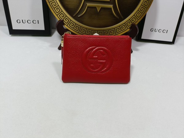 202206SS新作Gucciグッチ短財布スーパーコピー