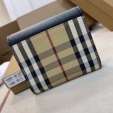 202206SS新作Burberryバーバリー  短財布スーパーコピー