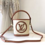 202206SS新作 Louis Vuitton ルイヴィトン   レディース  ショルダーバックスーパーコピー