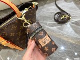 202206SS新作 Louis Vuitton ルイヴィトン   レディース  ショルダーバックスーパーコピー