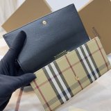 202206SS新作Burberryバーバリー 長財布スーパーコピー