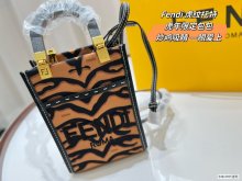 202206SS新作Fendiフェンディレディース  ハンドバックスーパーコピー