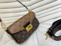 202206SS新作 Louis Vuitton ルイヴィトン   レディース  ショルダーバックスーパーコピー