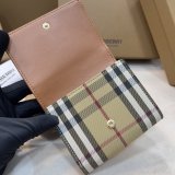 202206SS新作Burberryバーバリー  短財布スーパーコピー