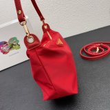 202206SS新作Pradaプラダレディース ショルダーバックスーパーコピー