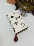 202206SS新作 Louis Vuitton ルイヴィトン 長財布スーパーコピー