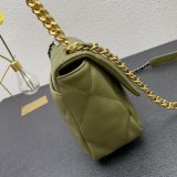 202206SS新作Chanelシャネルレディース ショルダーバックスーパーコピー