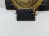 202206SS新作Chanelシャネル短財布スーパーコピー