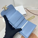 202206SS新作Celineセリーヌ短財布スーパーコピー