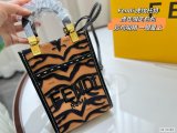 202206SS新作Fendiフェンディレディース  ハンドバックスーパーコピー