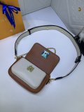 202206SS新作 Louis Vuitton ルイヴィトン   レディース  ショルダーバックスーパーコピー