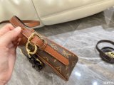202206SS新作 Louis Vuitton ルイヴィトン   レディース  ショルダーバックスーパーコピー