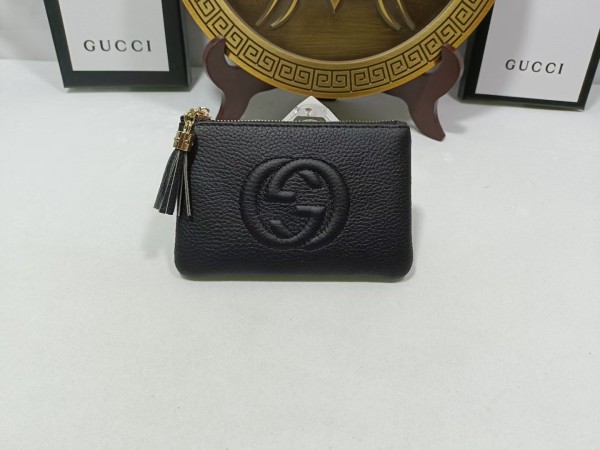 202206SS新作Gucciグッチ短財布スーパーコピー